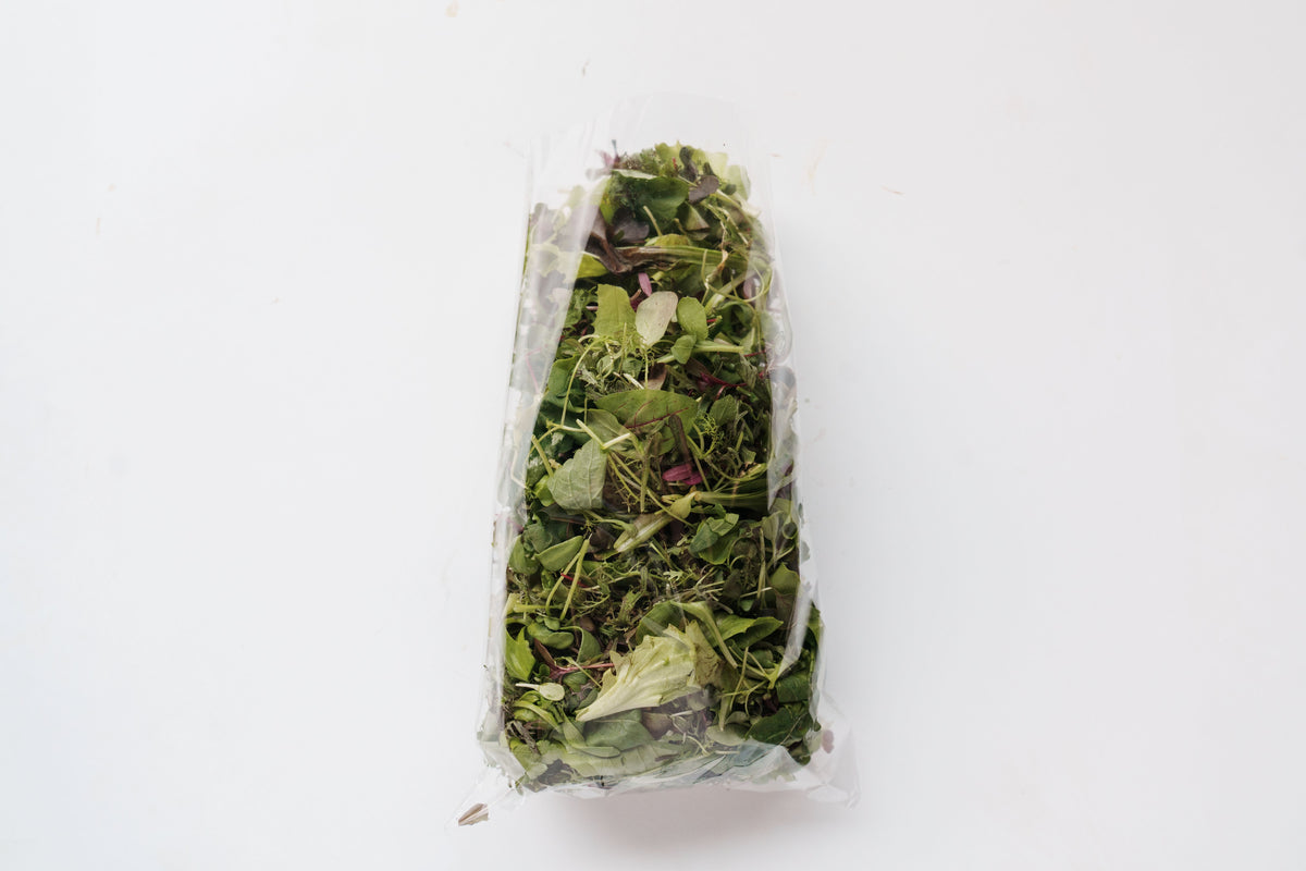ベビーリーフMIX 150g