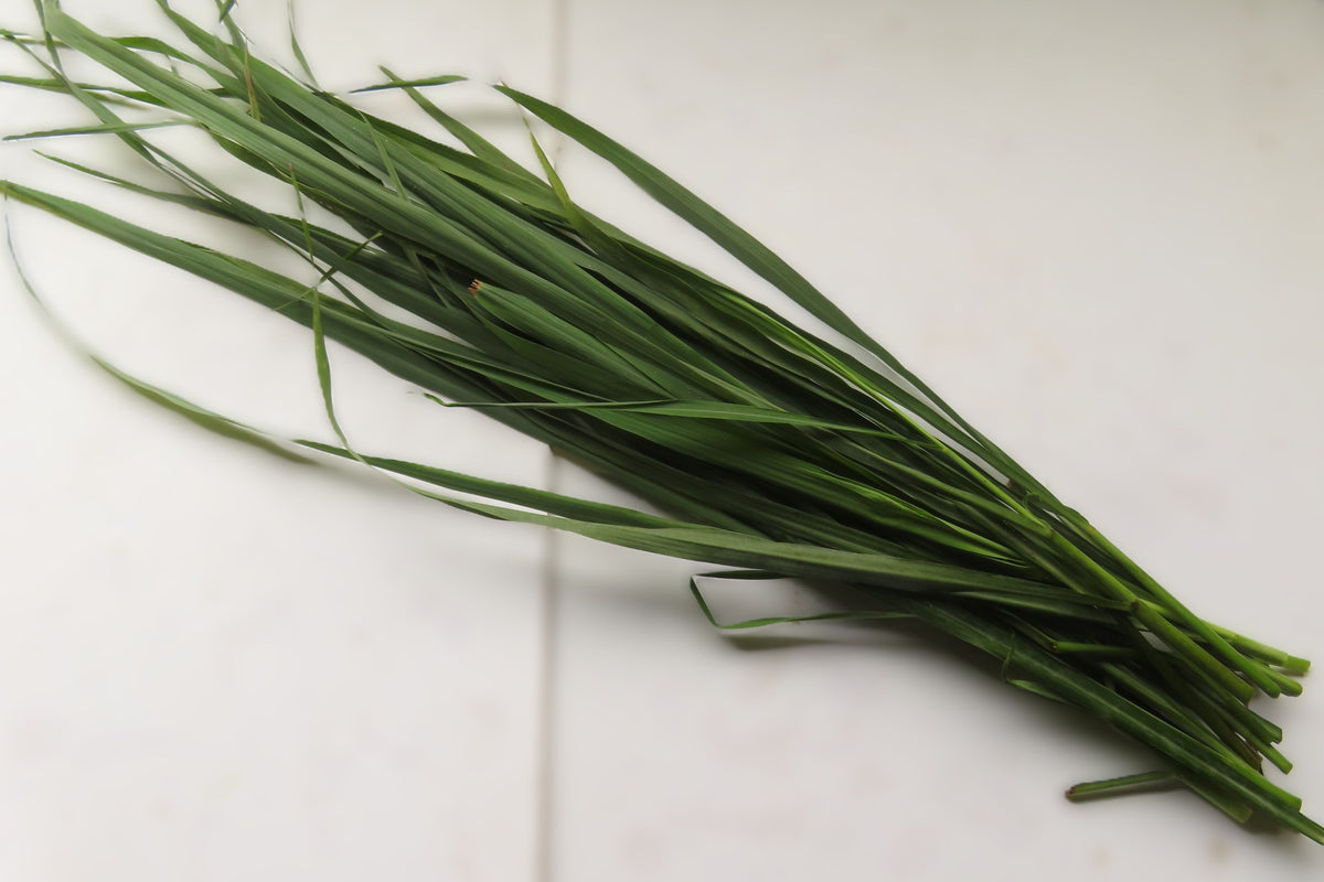 レモングラス葉(70g)