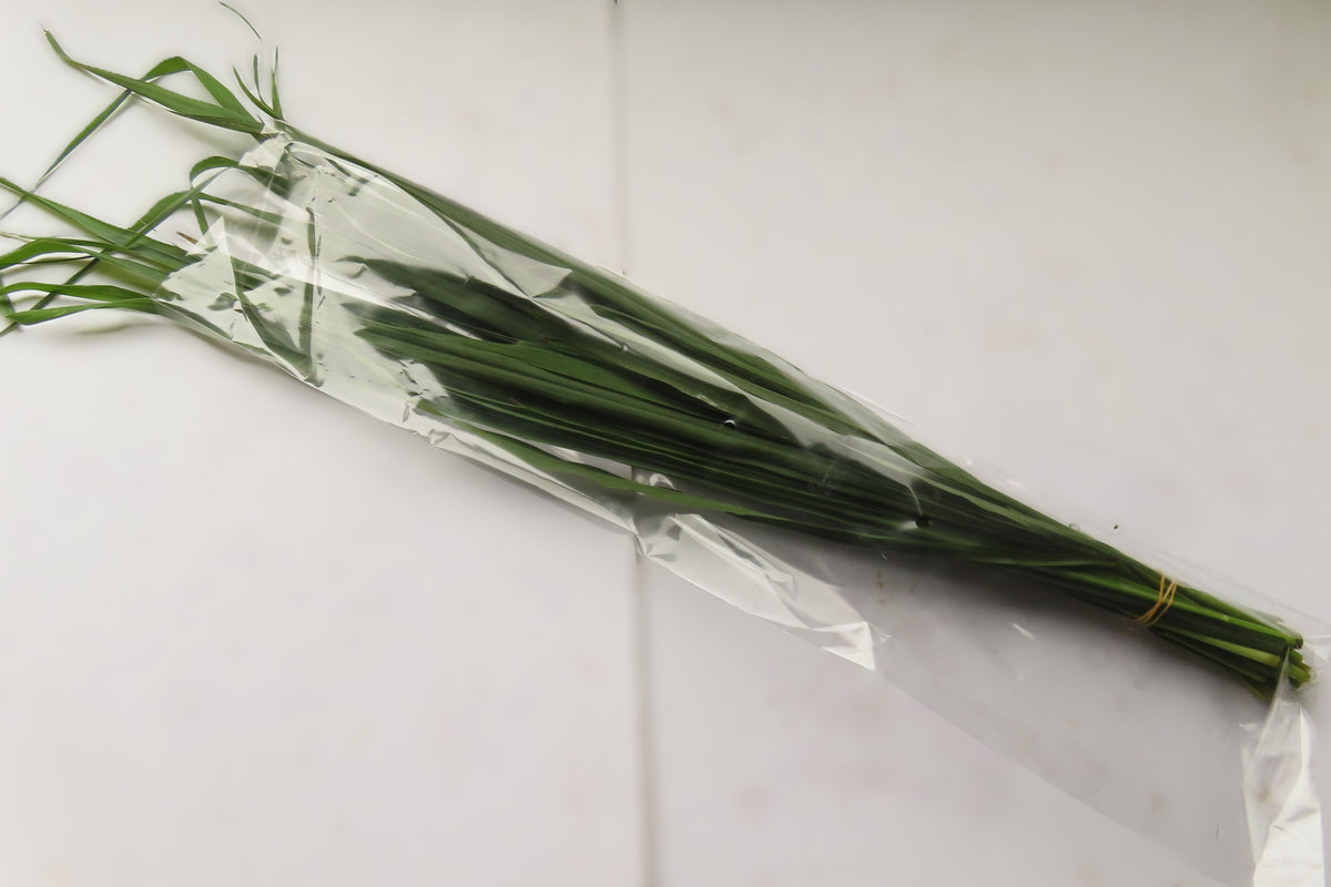 レモングラス葉(70g)